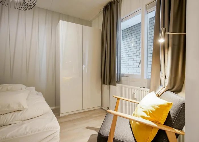 Beach Appartement 10 - Aan De Duinen, Callantsoog Aan Zee