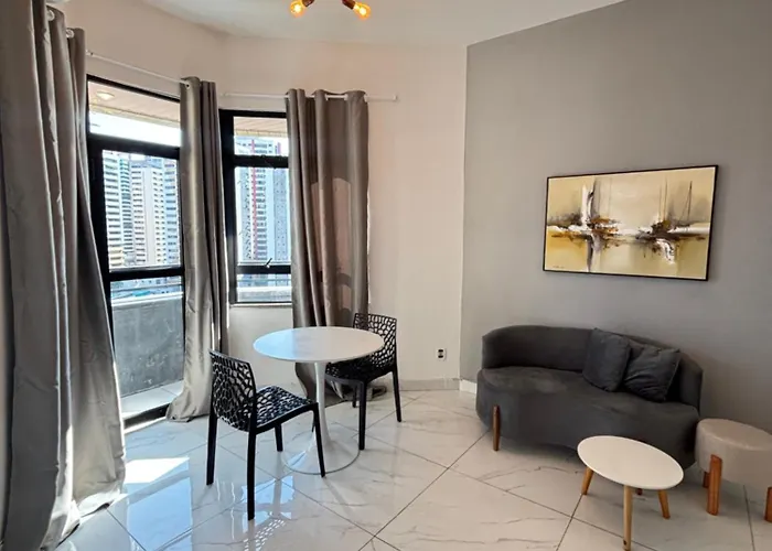 958 Golden Flat Fortaleza