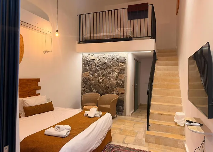 Adama Boutique Hotel