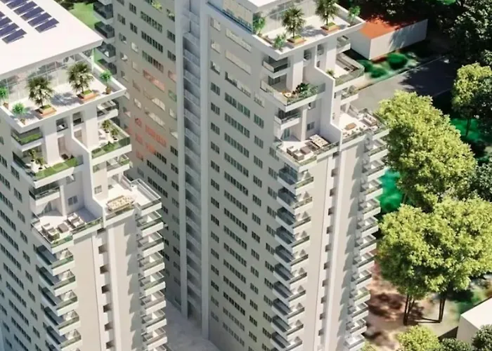 Seller Residence Centro