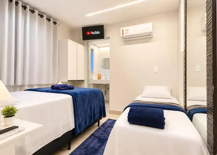 Casa Hotel Piracicaba