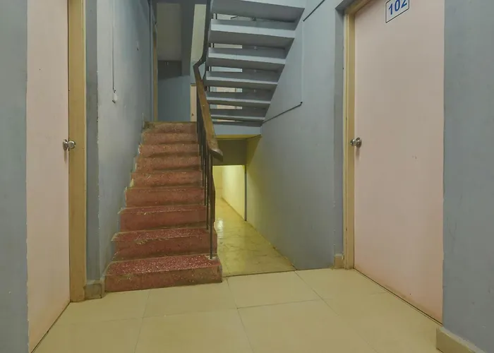 Collection O Goa Savera Holiday Homes