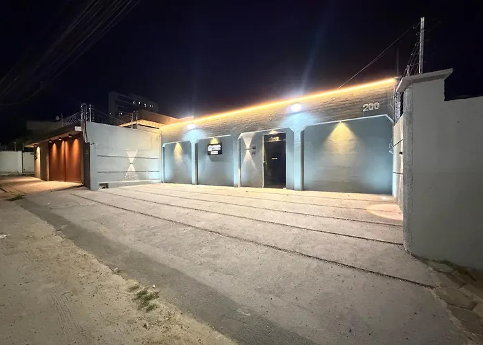 Ap no Derby com Garagem
