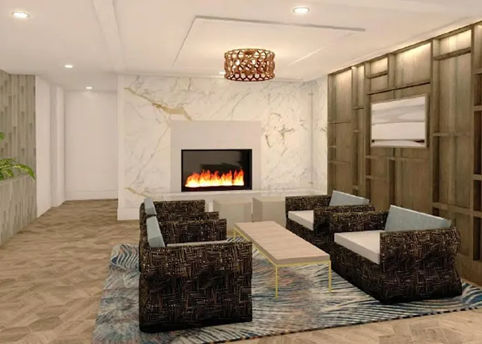 Holiday Inn Club Vacations Myrtle Beach Oceanfront