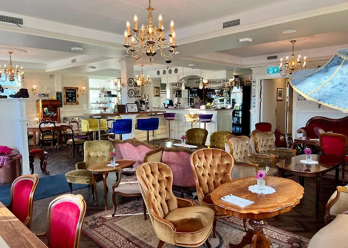 Havblikk Boutique Hotel Tromso
