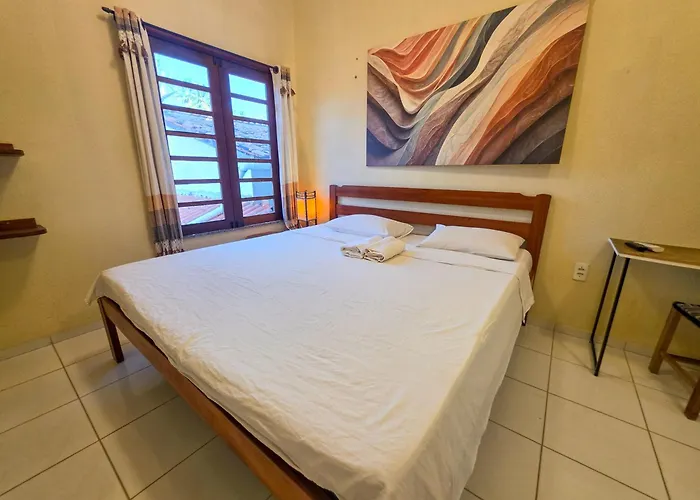Pousada Viva Praia
