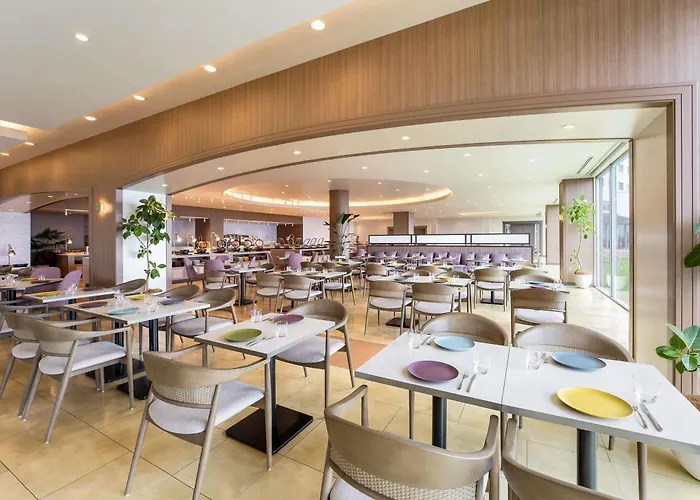 Mercure Wakayama Kushimoto Resort & Spa