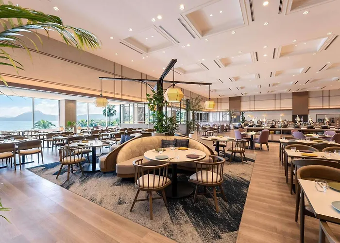 Grand Mercure Beppu Bay Resort & Spa