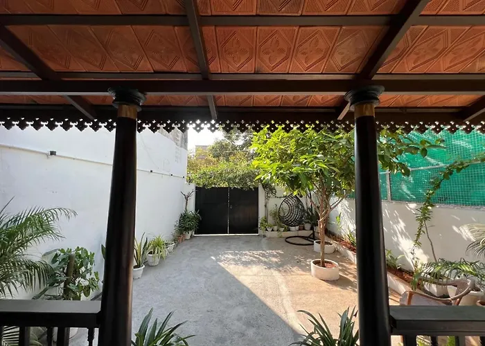 Villa De Jeff