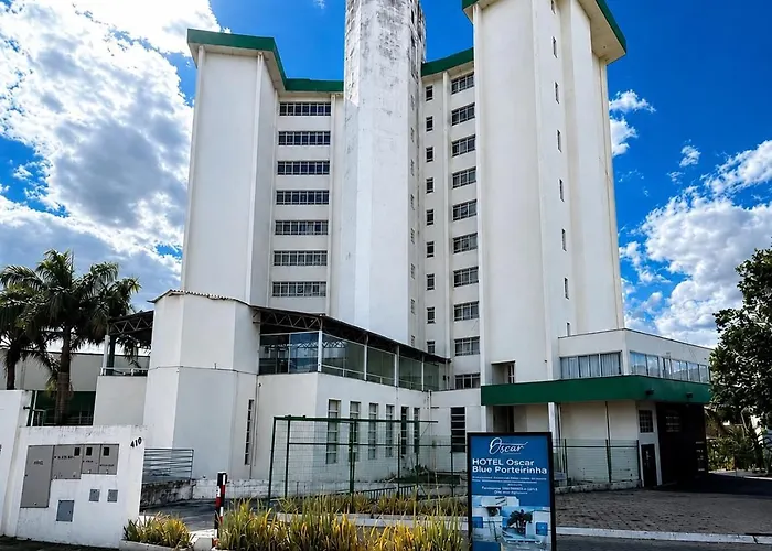 Oscar Econômico Porteirinha