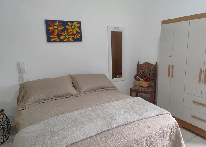 Pouso Del Rei - Melhor custo benefício no centro da cidade