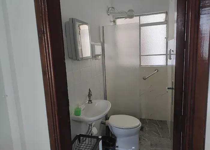 Pouso Del Rei - Melhor custo benefício no centro da cidade