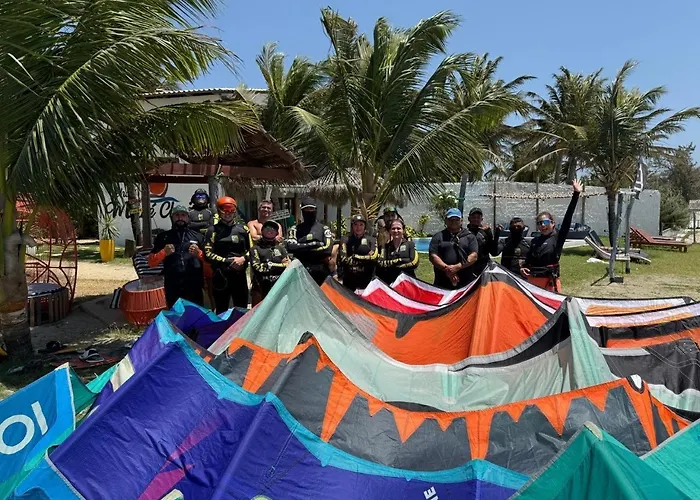 Pousada Maré Cheia