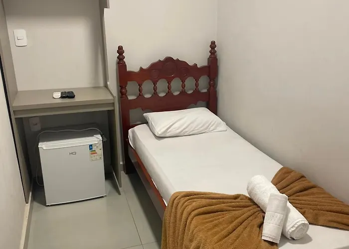Hotel Tabarana