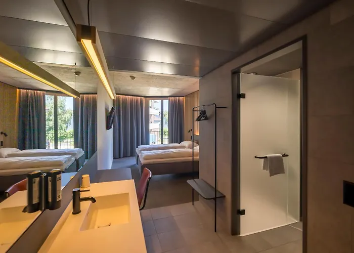 Zleep Hotel Zürich-Kloten
