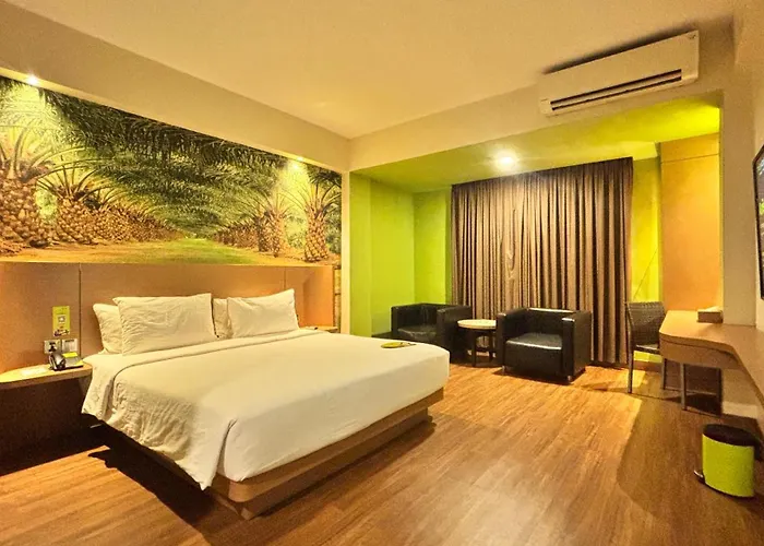 Maxone Dumai
