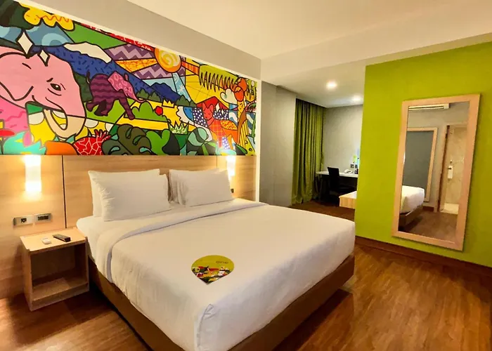 Maxone Dumai