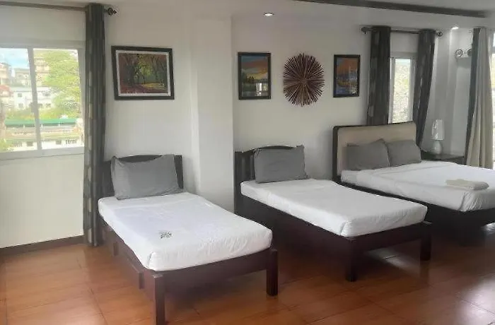 Nyc Manhattan Suites