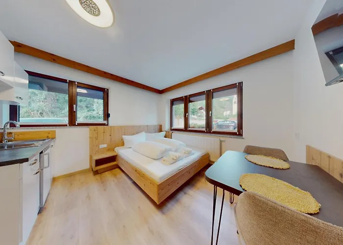 Haus Moritz