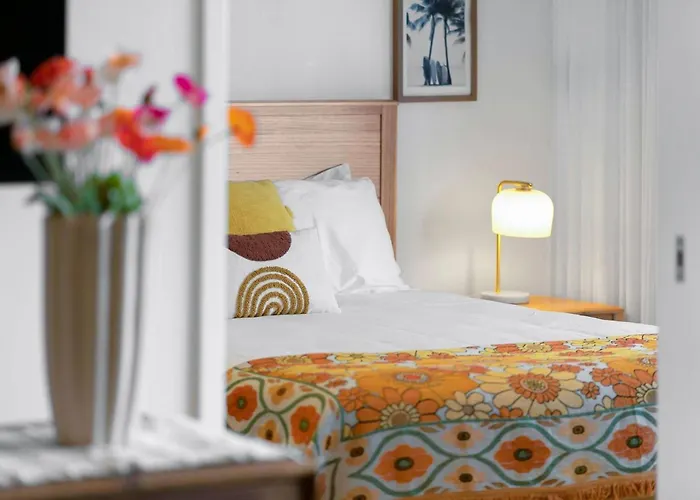 Bokarina Beach Apartments, An Ascend Collection Hotel