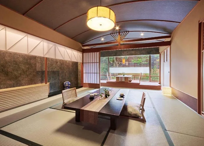 Awara Onsen Mimatsu