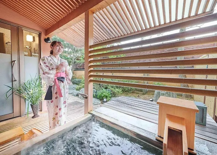 Awara Onsen Mimatsu