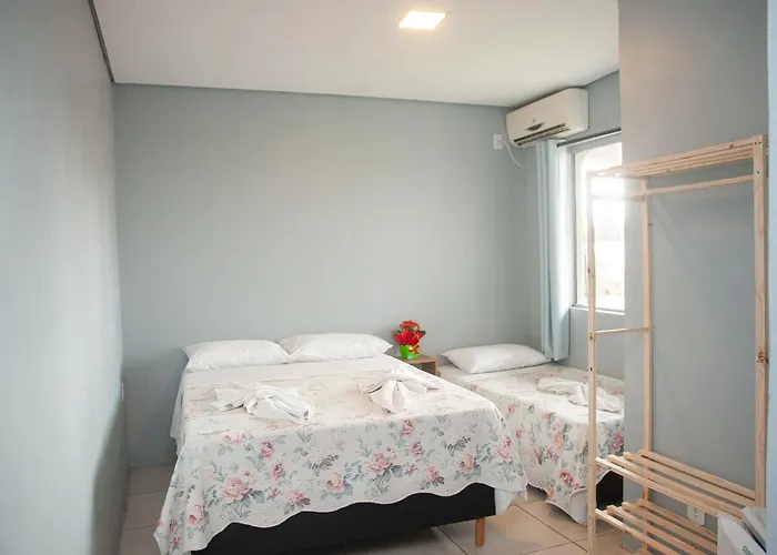 Hotel Caçula Do Pampa