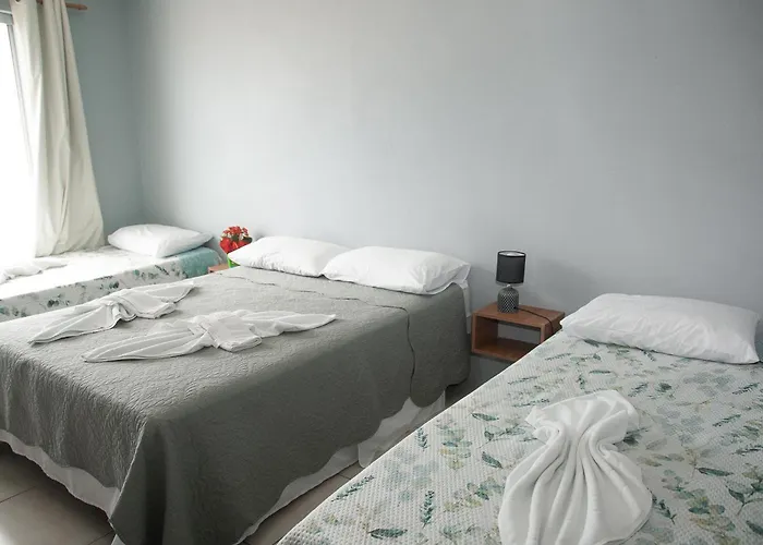 Hotel Caçula Do Pampa