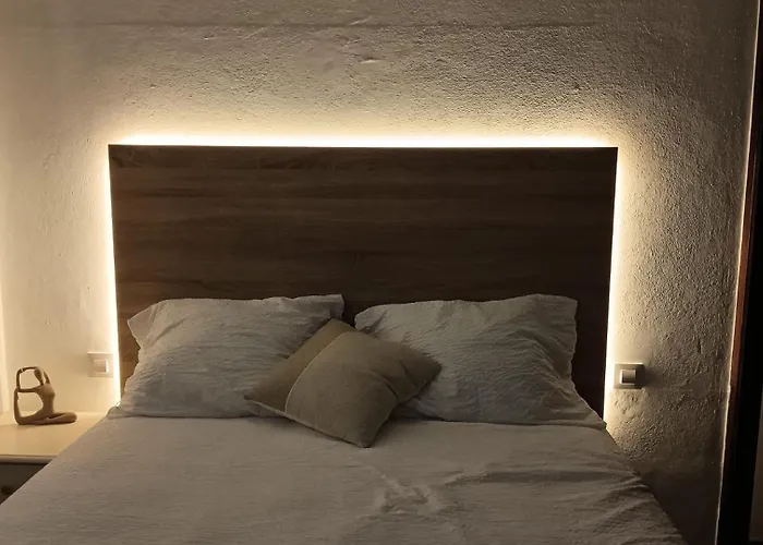 Apartamento En Salgar