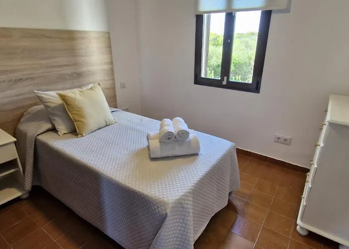 Apartamento En Salgar