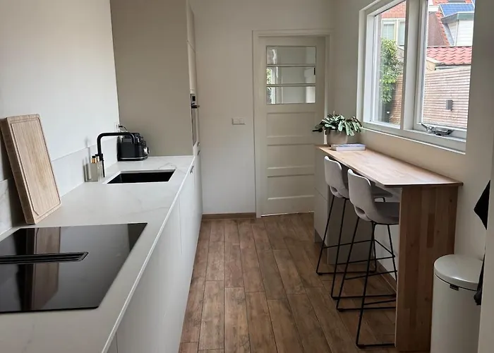 Haven & Home Enkhuizen City Center