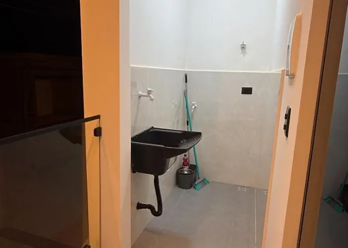 Suits Hotel Pratinha