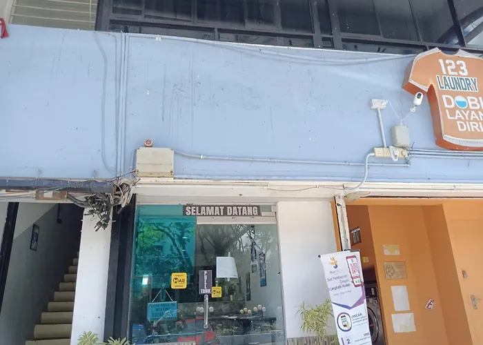 VKB Ferringhi Styles Penang