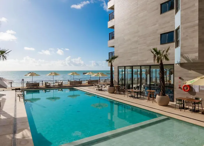 Ibis Styles Maragogi - Pe Na Areia Na Praia De Maragogi Com Piscina Climatizada E Academia