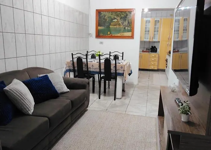 Propriedade Mendes&Souza - Pinhais