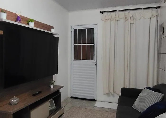 Propriedade Mendes&Souza - Pinhais