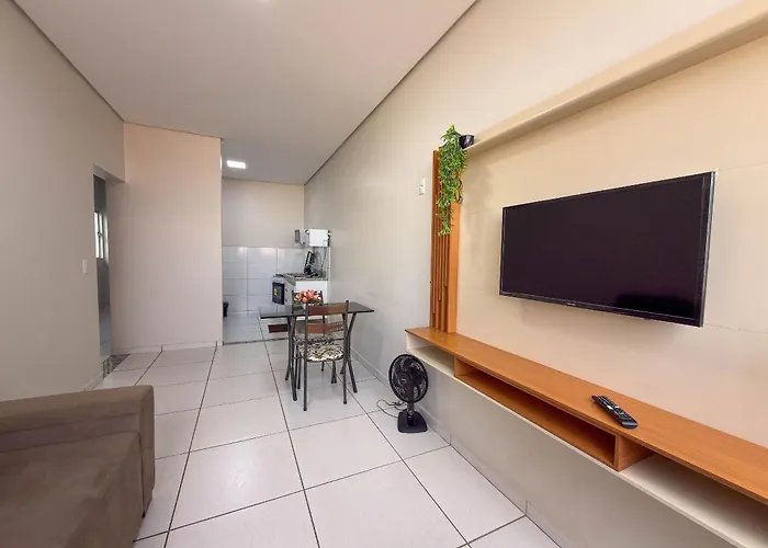 201 – APT-Espaço,conforto.È disso que você precisa!