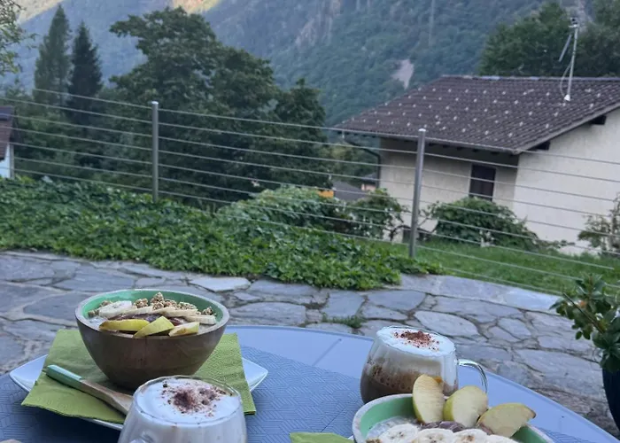 Boutique B&B La Quiete Del Bosco - A Plant-Based Stay