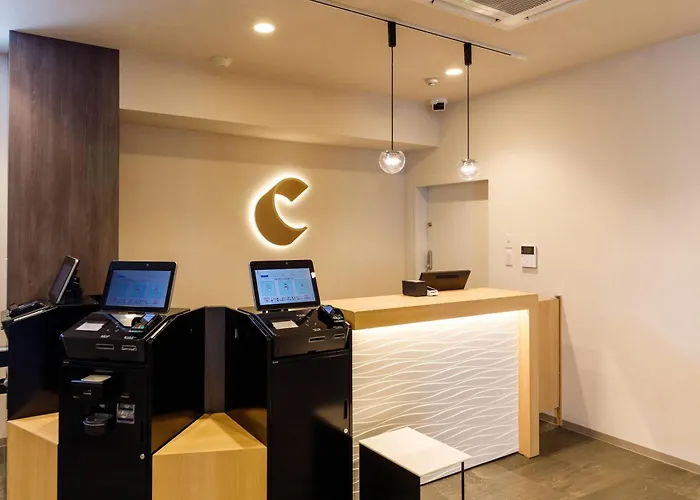 Comfort Hotel Kii Tanabe
