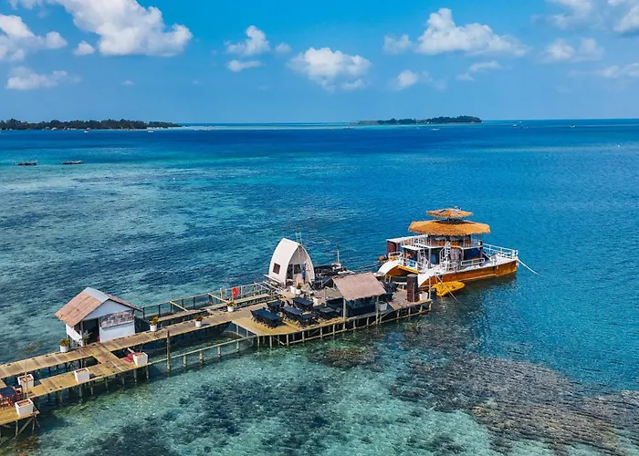 Narayana Hotel Karimunjawa