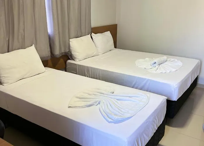 Hotel São Lázaro
