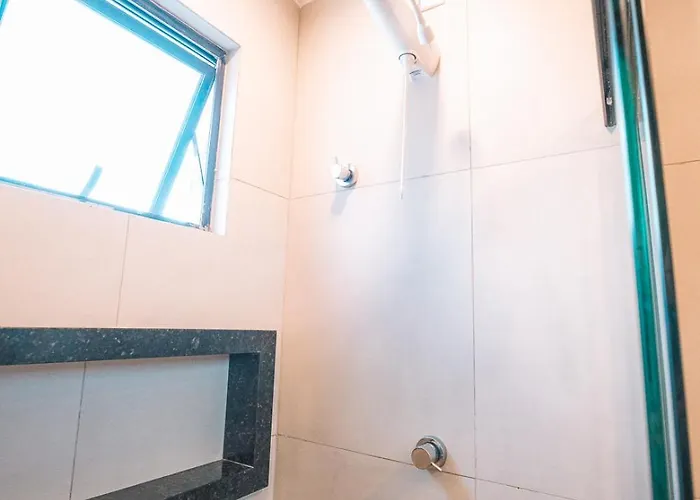 Apto 2 Quartos Novo e Super Confortável