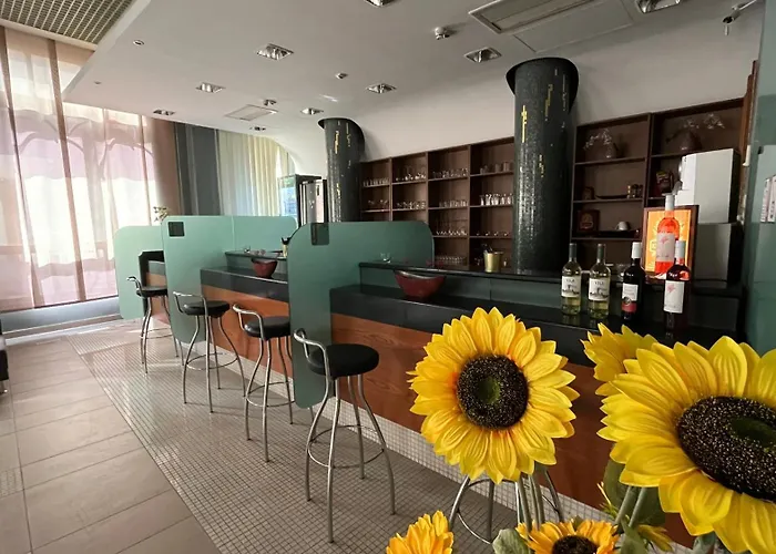 Wellness Hotel TREZOR