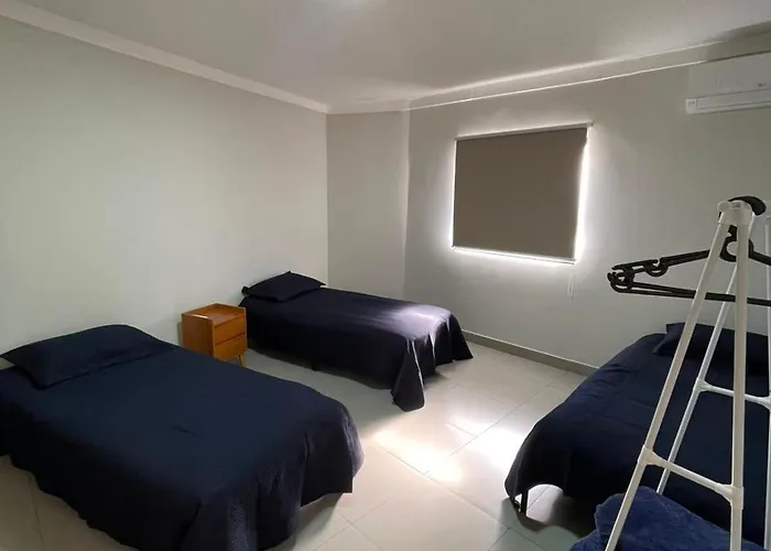 Manancial Hotel
