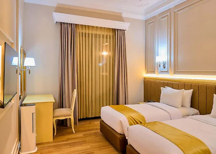 Horison Resort Tulip Puncak