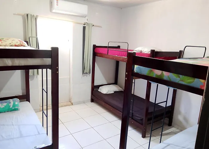Hostel Jk