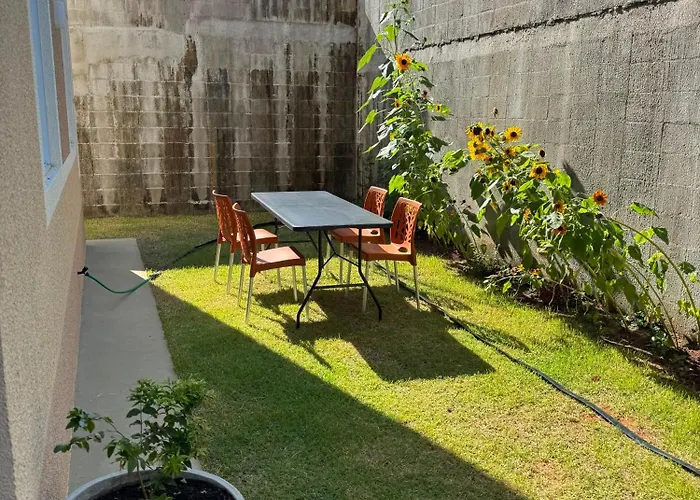 Refúgio Pium Com Área de Lazer Completa