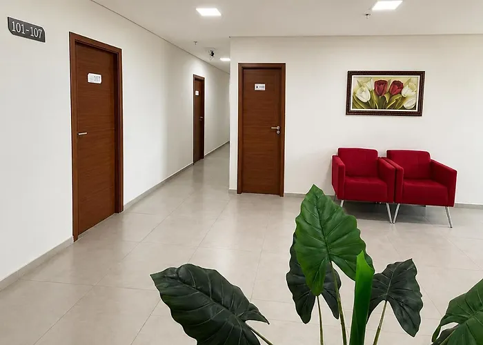 Sun Route Hotel