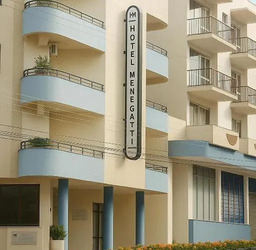 Hotel Menegatti
