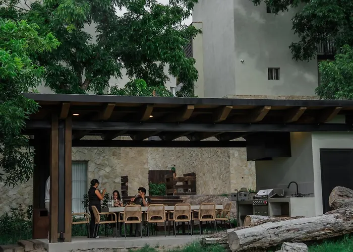 Hotel Santolivo By Lumina